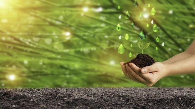 Digital Financial Platform